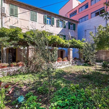 Apartment Heart Of The City Sibenik Luaran gambar