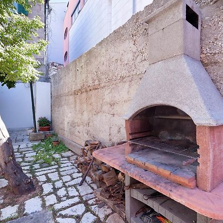Apartment Heart Of The City Sibenik Luaran gambar