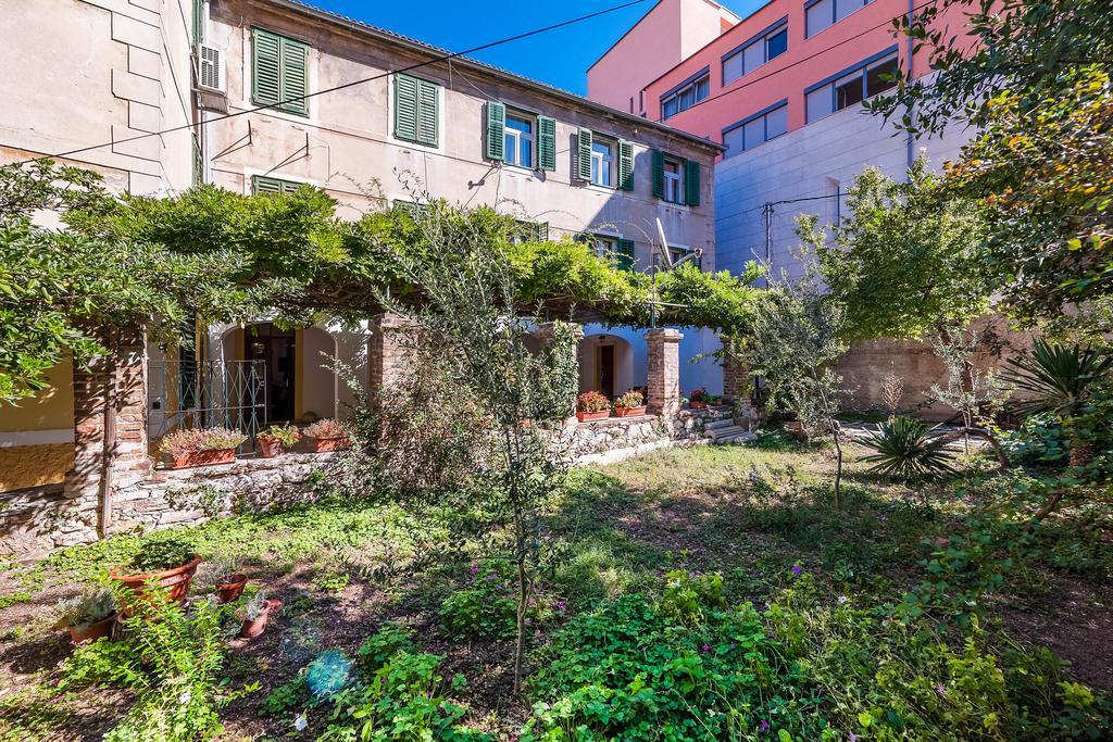 Apartment Heart Of The City Sibenik Luaran gambar