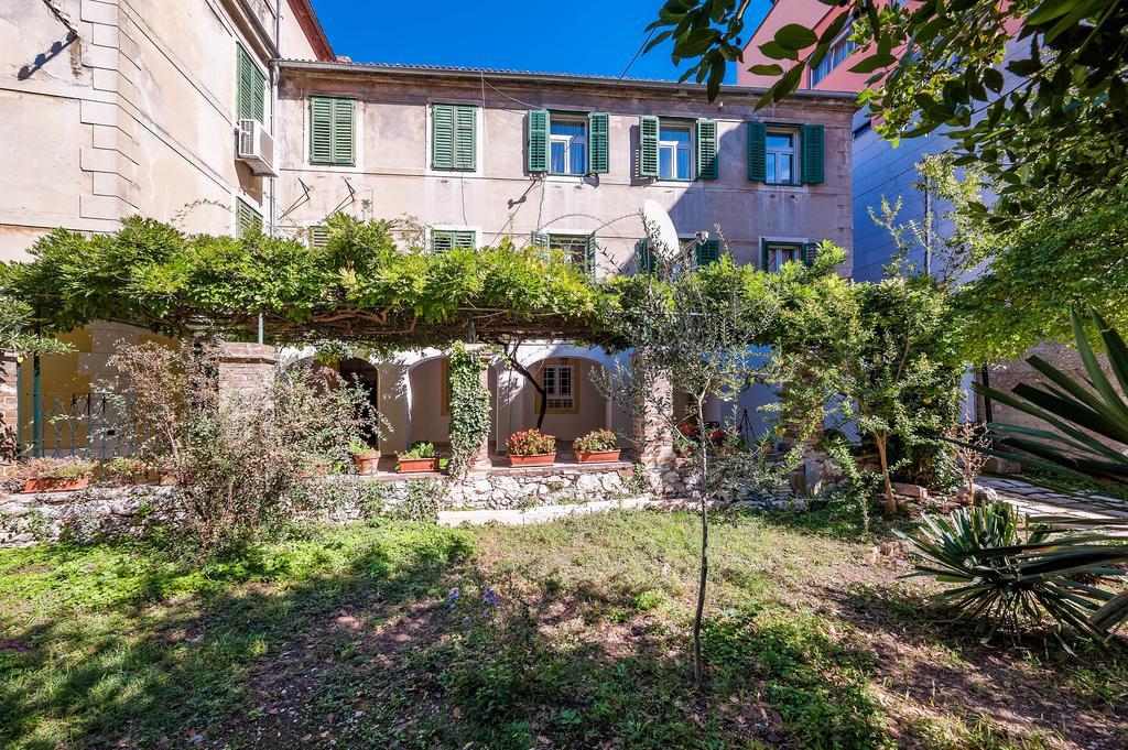 Apartment Heart Of The City Sibenik Luaran gambar