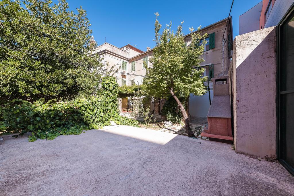 Apartment Heart Of The City Sibenik Luaran gambar