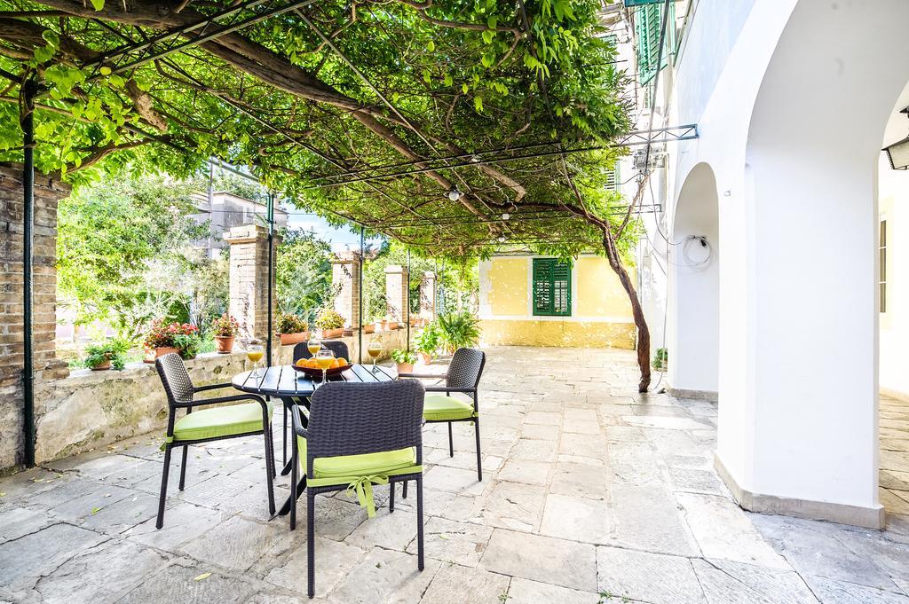 Apartment Heart Of The City Sibenik Luaran gambar