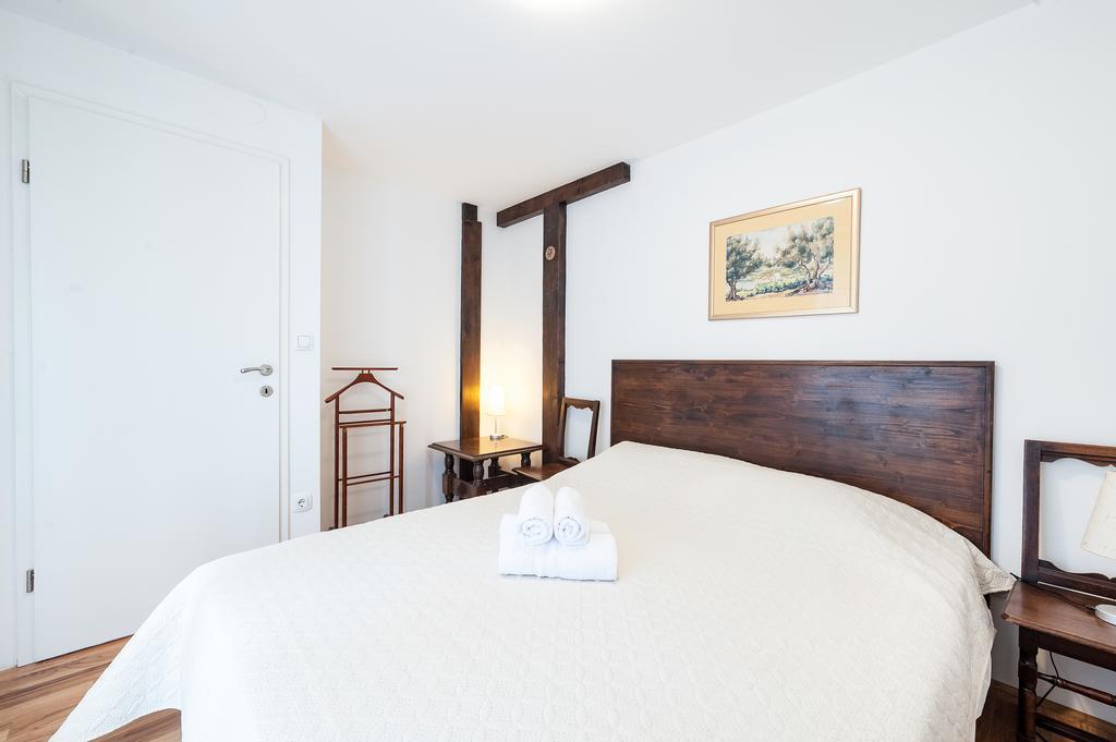 Apartment Heart Of The City Sibenik Luaran gambar