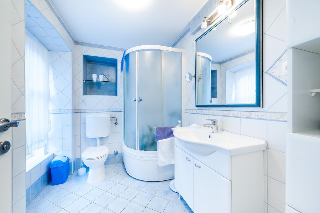 Apartment Heart Of The City Sibenik Luaran gambar