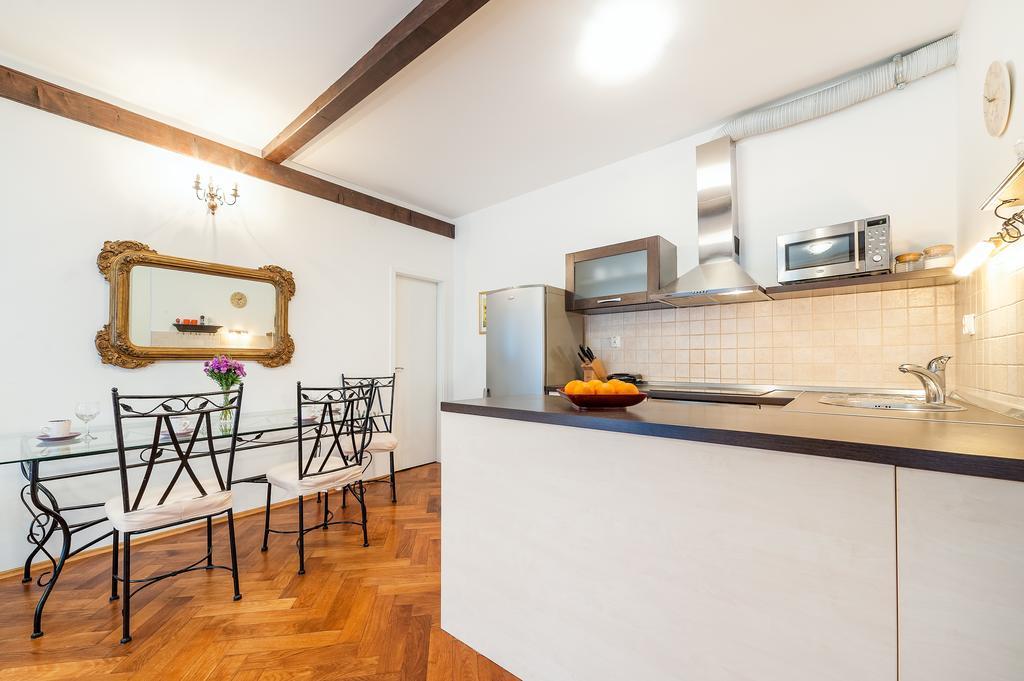 Apartment Heart Of The City Sibenik Luaran gambar