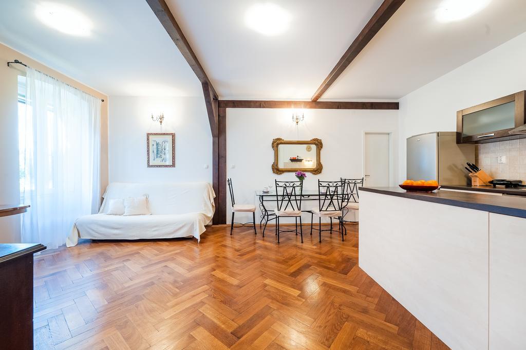 Apartment Heart Of The City Sibenik Luaran gambar