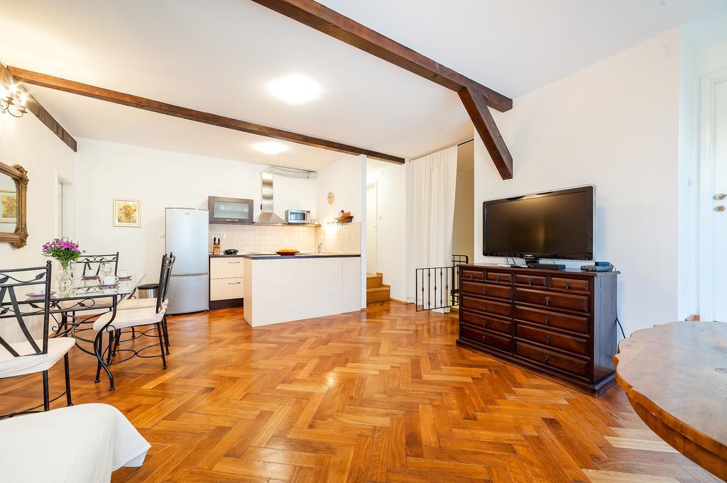 Apartment Heart Of The City Sibenik Luaran gambar